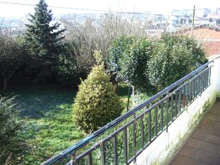 Xalet  Avenida de a coruña. Se vende chalet en lugo ciudad