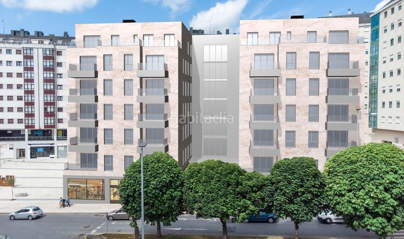 Foto 7c4a7bbc-5e41-4297-9558-5c94e6918338. Appartamento in San Roque - As Fontiñas Lugo