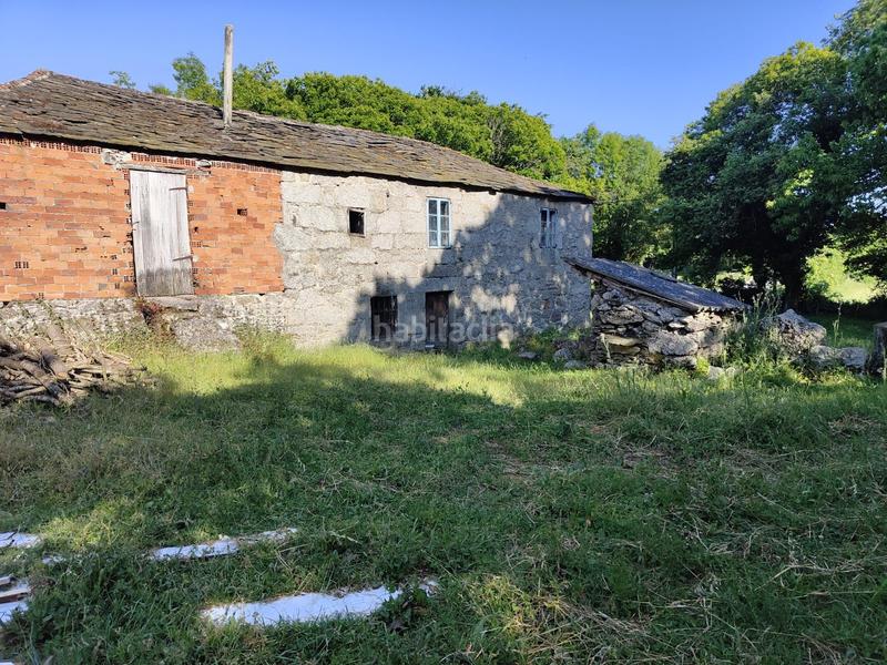 Foto bf3b9fe5-ad94-4fb9-b422-c0402f49dbc1. Casa venta de casa en muxa en Parroquias del Este Lugo