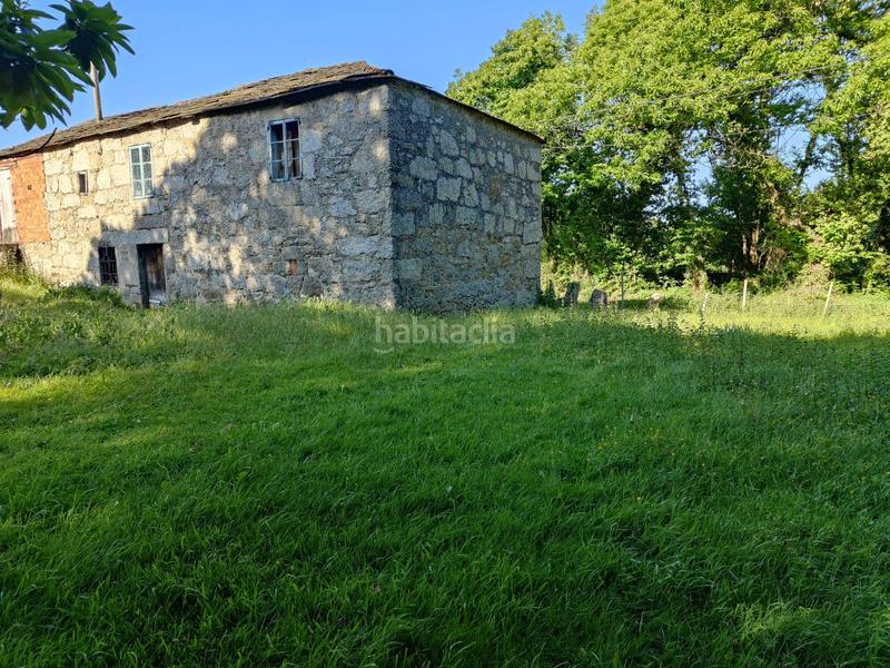 Foto dc8b0248-3beb-4d53-9d54-e562fdb36b2d. Casa venta de casa en muxa en Parroquias del Este Lugo