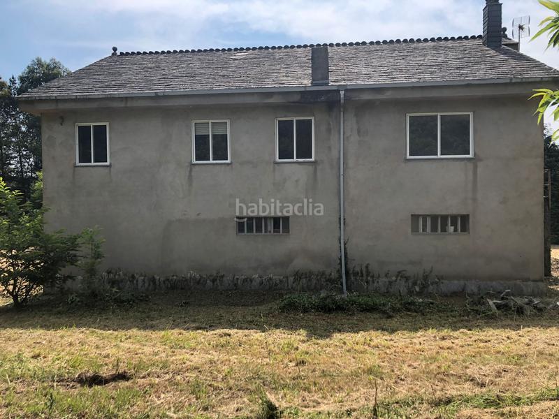 Foto 11b142bb-ae58-4110-a851-5ddf1e36d501. Casa a rúa río narla 3 a Friol