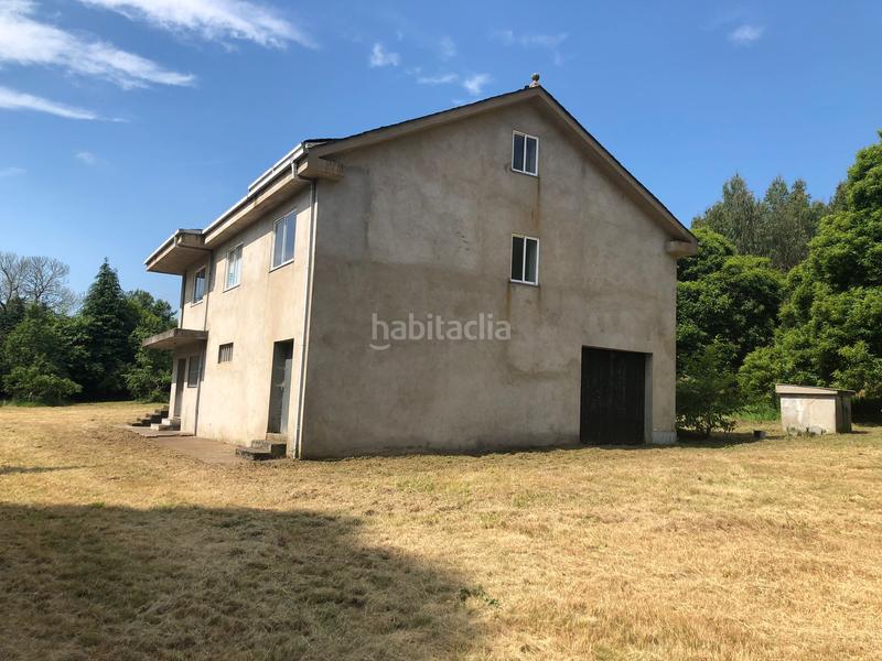 Foto cc8280a7-be61-4c2a-a009-3d6415f63dda. Casa a rúa río narla 3 a Friol