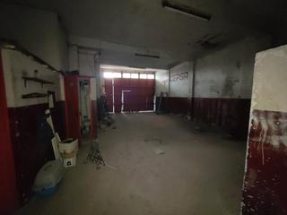 Location Local commercial à Rua camiño de pipin 41. Bajo en alquiler en camiño de pipin