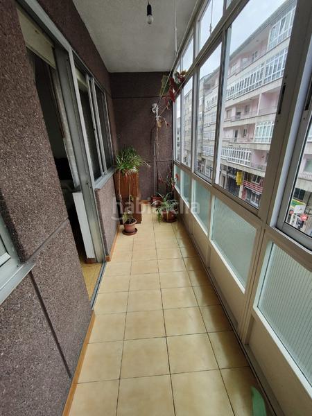 Foto 6c2cf58a-79c5-47ff-a4c8-04ddfcffa7c7. Piso en rúa poeta curros enríquez 34 se vende vivienda en magnífica situación. en Lugo