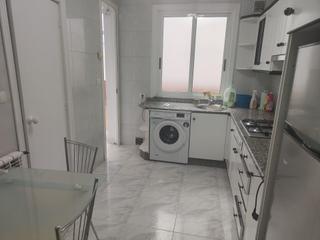 Lloguer Pis a Rúa illas canarias 126. Piso con terraza