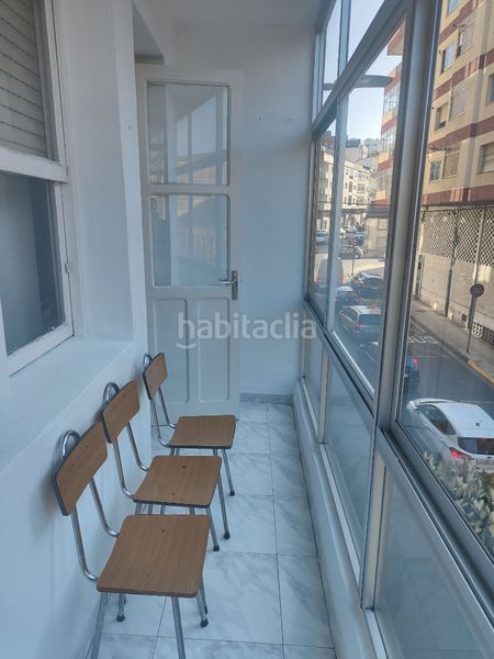 Foto b0b2b4a0-8ee2-40c6-aa53-9cf3fbca4bf4. Miete etagenwohnung in rúa illas canarias 126 in A Piriganlla - Albeiros - Garabolos Lugo