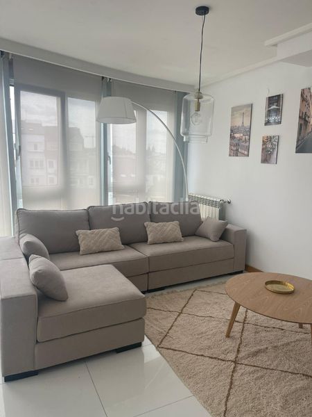 Foto a70503d1-d59f-4ae7-9822-327d96e7518d. Affitto appartamento in avenida de a coruña 1 in A Piriganlla - Albeiros - Garabolos Lugo