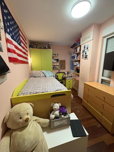 Foto 5464eb2e-e08e-45c1-80c7-2de9f9d82f6b. Piso en rúa montero ríos 33 se vende vivienda en magnífica situación en Lugo