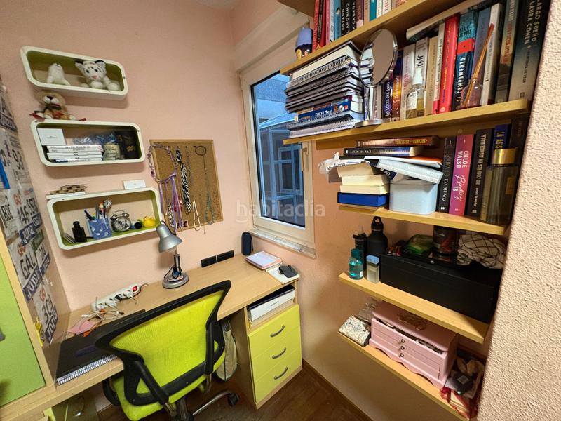 Foto 6adc753b-1309-4f6a-b054-6c07c02f0f62. Piso en rúa montero ríos 33 se vende vivienda en magnífica situación en Lugo