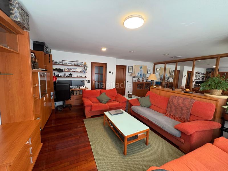 Foto 9e76cbc3-f461-46c7-8fd6-4e8ccf6de602. Piso en rúa montero ríos 33 se vende vivienda en magnífica situación en Lugo