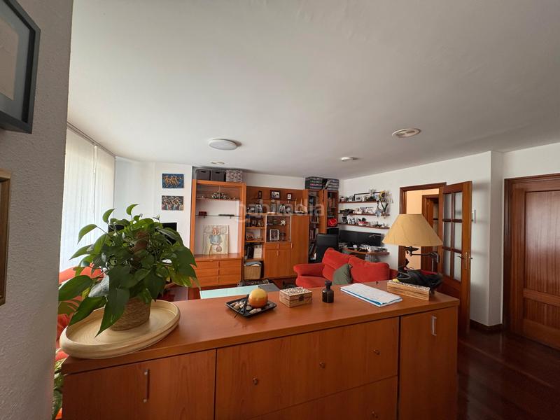 Foto fab016ca-081d-4cac-ac8f-2a138bcd55f3. Piso en rúa montero ríos 33 se vende vivienda en magnífica situación en Lugo