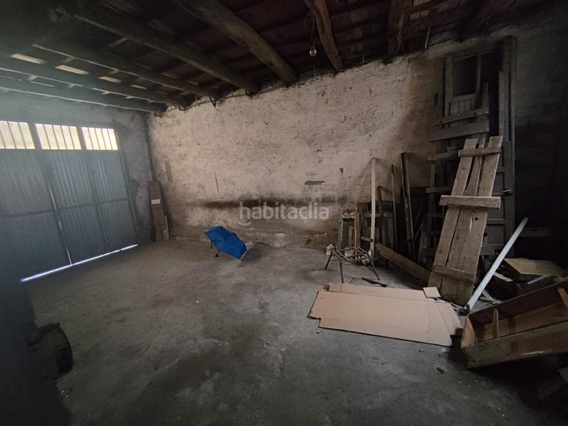 Foto 28135d64-eaeb-478b-a4ea-1aaa2ef1ee97. Casa in A Milagrosa Lugo