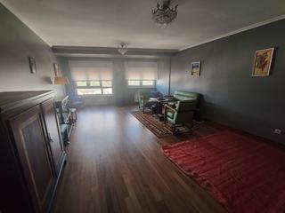 Lloguer Dúplex a Rúa san roque 78. Se alquila magnífica vivienda con despacho.