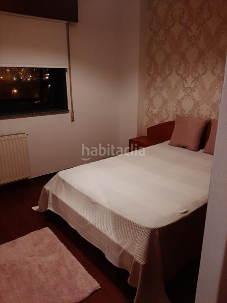 Foto 1e4ba559-d3a2-48e6-8832-7c71b12f939d. Lloguer apartament a calzada das gándaras 11 a Sagrado Corazón - As Gándaras Lugo