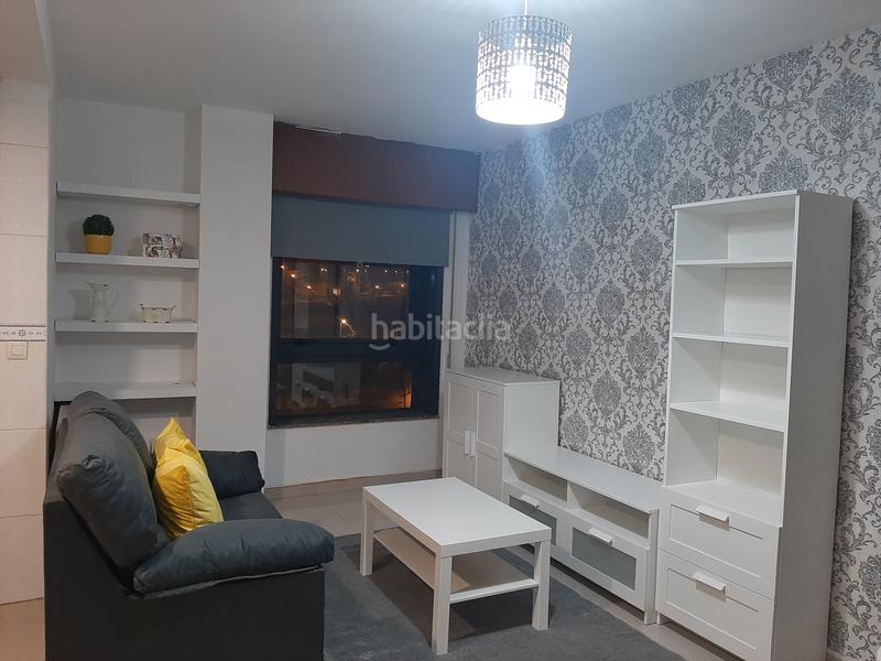 Foto 79a7195c-c09e-46db-997c-39bf10a8e975. Lloguer apartament a calzada das gándaras 11 a Sagrado Corazón - As Gándaras Lugo