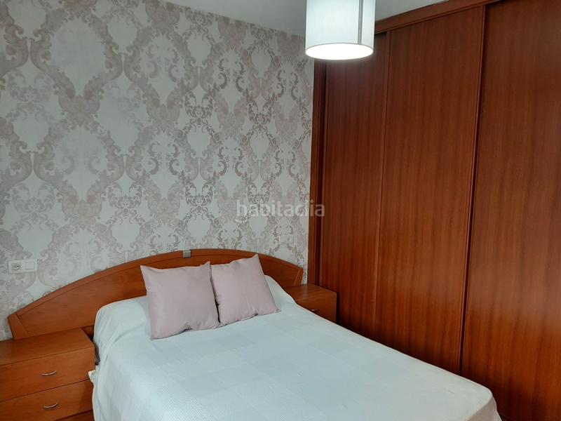 Foto c7f5c935-6f49-42bb-8b59-e0fe0f0ad958. Lloguer apartament a calzada das gándaras 11 a Sagrado Corazón - As Gándaras Lugo