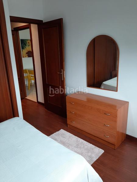 Foto f6a20ce3-27c3-462d-887c-c6a6e47a9995. Lloguer apartament a calzada das gándaras 11 a Sagrado Corazón - As Gándaras Lugo