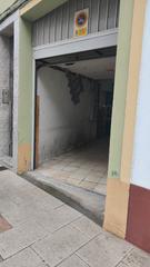 Location Local commercial à Rúa alexandre bóveda 47. Bajo en alquiler.