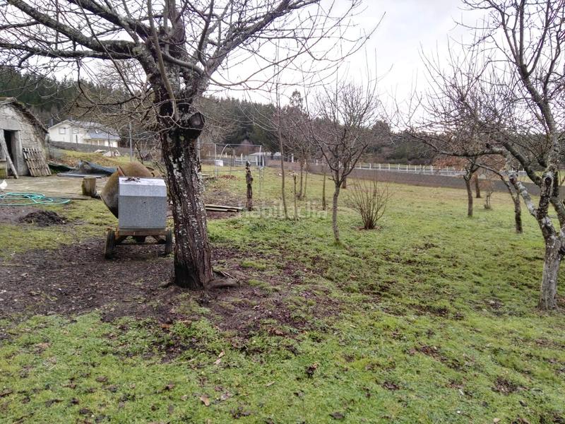 Foto 44719bd6-fbf6-476b-878e-50c11fe29d65. Haus in lugar gondai-parada 3p in Outeiro de Rei