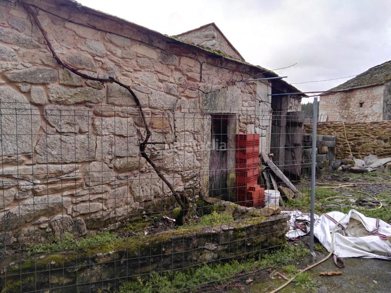 Foto 4f8d23a6-e9cf-403b-b0e7-1fa4e8e9de9f. Haus in lugar gondai-parada 3p in Outeiro de Rei