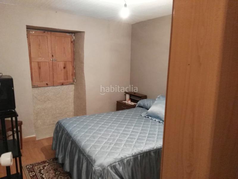 Foto 51255cef-d234-44c3-9198-e2d5e8fef3b5. Haus in lugar gondai-parada 3p in Outeiro de Rei