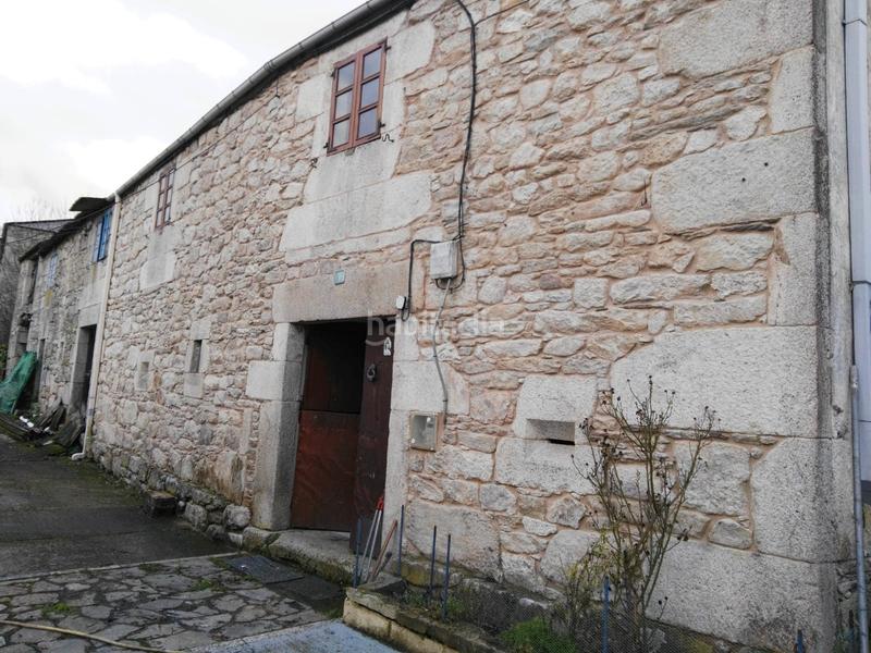 Foto 9ad2a184-7c7d-4fa1-9b64-eed05838f985. Haus in lugar gondai-parada 3p in Outeiro de Rei