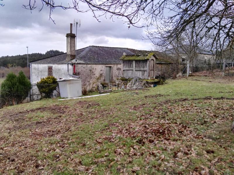 Foto b636270d-29c5-4b4c-a8cf-d3f5ab42c3aa. Haus in lugar gondai-parada 3p in Outeiro de Rei