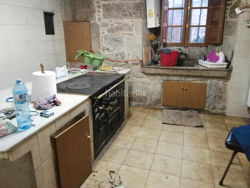 Foto cc804b17-4ad3-41ff-8fbf-72bc0e93746d. Haus in lugar gondai-parada 3p in Outeiro de Rei