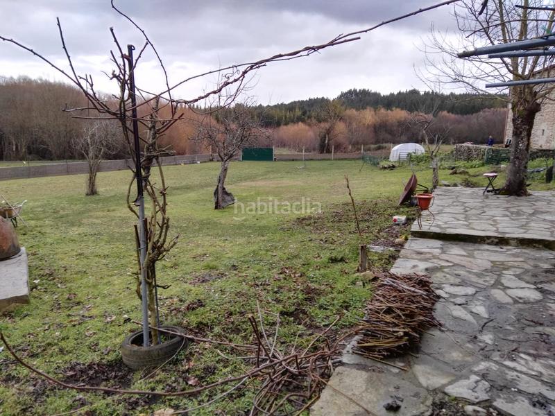 Foto eb1e090d-ebaf-4057-8a82-7660b904e0f6. Haus in lugar gondai-parada 3p in Outeiro de Rei