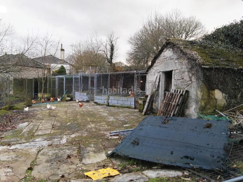 Foto f72f3214-6399-4835-af61-db255b51fff8. Haus in lugar gondai-parada 3p in Outeiro de Rei