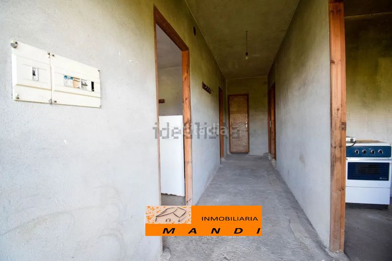 Foto 49fae625-12c3-4af4-a3ac-3d3f0e4f5bfa. Casa a Begonte