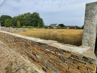Terreno residenziale  Barrio tolda de castela. ¡excelente oportunidad! se vende parcela de 2.500 m²