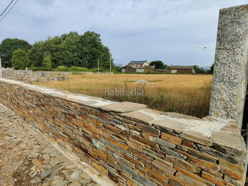 Foto d72bae7f-0e0c-42fa-81bf-a56ff9288475. Terreno residenziale in Parroquias del Este Lugo