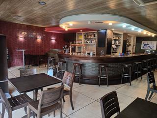 Local Comercial  Rúa doutor xermán alonso hortas. Restaurante listo para empezar a trabajar