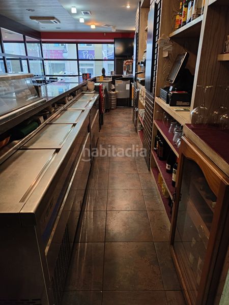 Foto 1e3fb049-e7fa-46ab-b816-41d0a4ccd618. Lloguer local comercial amb calefacció a A Milagrosa Lugo