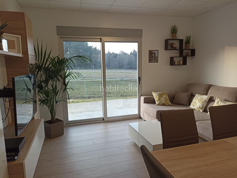 Foto ba89722b-fad3-4f08-b121-c1c2930f2e36. Local commercial avec chauffage dans Castro de Rei