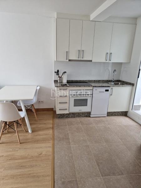 Foto 46063807-f3ed-47e1-ae85-3858cfe494fe. Location appartement avec chauffage dans Centro - Recinto Amurallado Lugo