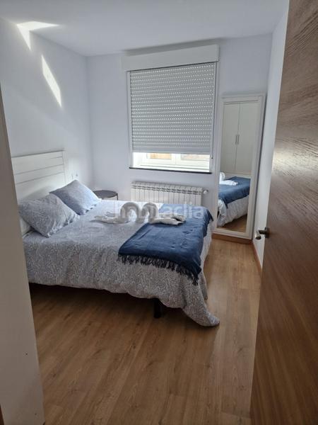 Foto 8d93bbaf-258c-4b0a-ad4d-49db7497b16a. Location appartement avec chauffage dans Centro - Recinto Amurallado Lugo