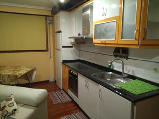 Apartament  Rúa silvio fernández rodríguez. Se vende apartamento acogedor.