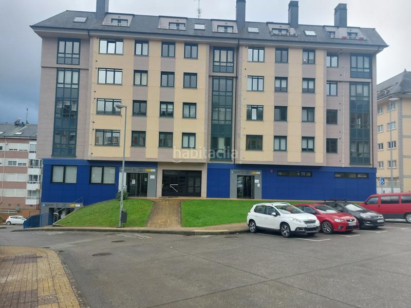 Foto 4118360e-1b04-4775-82f0-400065ac1671. Lloguer local comercial a Acea de Olga - Augas Férreas Lugo