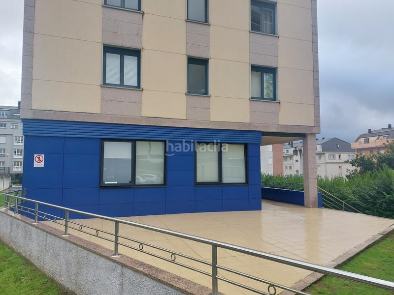 Foto c283183c-b65c-497c-bebf-d97d2b8a6572. Lloguer local comercial a Acea de Olga - Augas Férreas Lugo