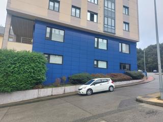 Business premise in Rúa Campos Novos