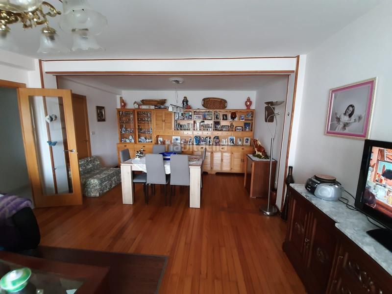 Foto acb66956-b040-4820-ab94-b0790f2878cb. Appartement avec chauffage parking dans A Piriganlla - Albeiros - Garabolos Lugo