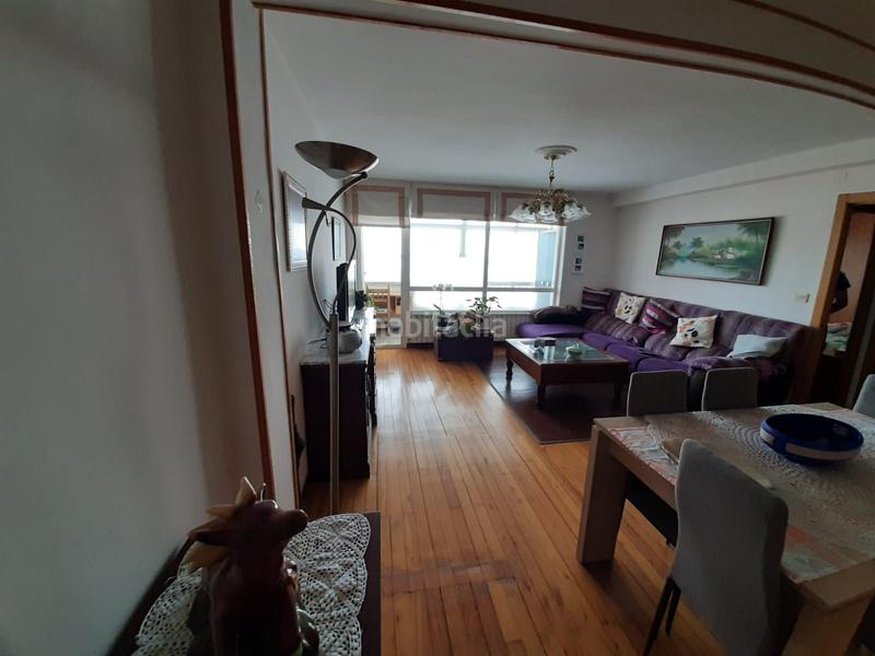 Foto ae8c78c3-c4b7-4d76-b45c-67c095681f66. Appartement avec chauffage parking dans A Piriganlla - Albeiros - Garabolos Lugo