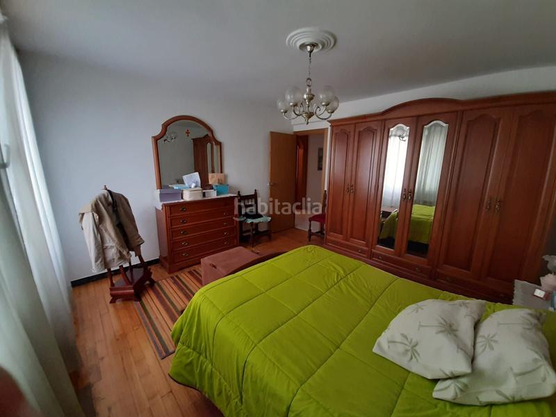 Foto e35dc229-20a8-4aee-9161-ed456273def7. Appartement avec chauffage parking dans A Piriganlla - Albeiros - Garabolos Lugo