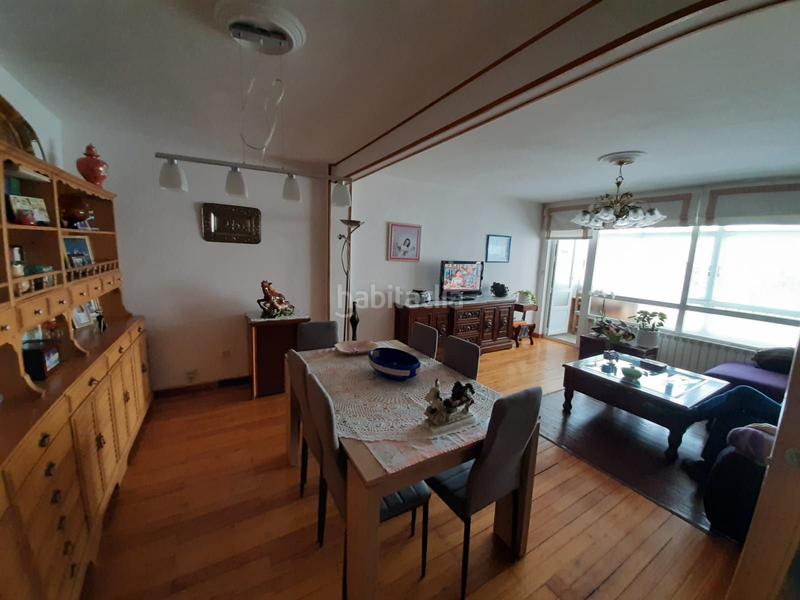 Foto e6423d12-34cc-4576-824e-b0f4db60dbdd. Appartement avec chauffage parking dans A Piriganlla - Albeiros - Garabolos Lugo