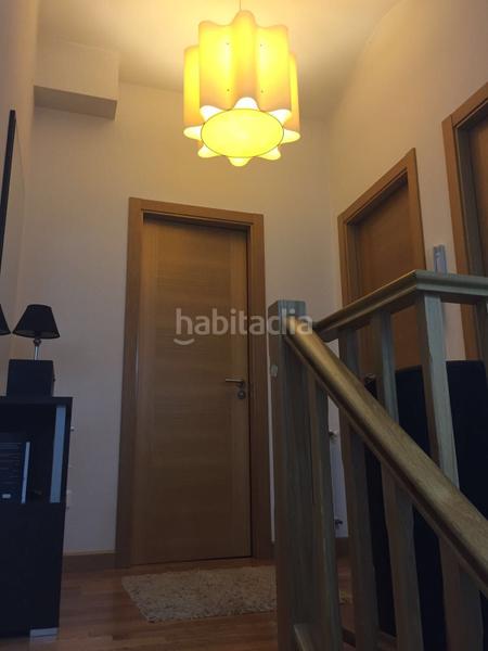 Foto 0a774aeb-dd31-4a7e-b0fd-04985480d208. Apartamento se vende bonito dúplex en Residencia - Abella Lugo