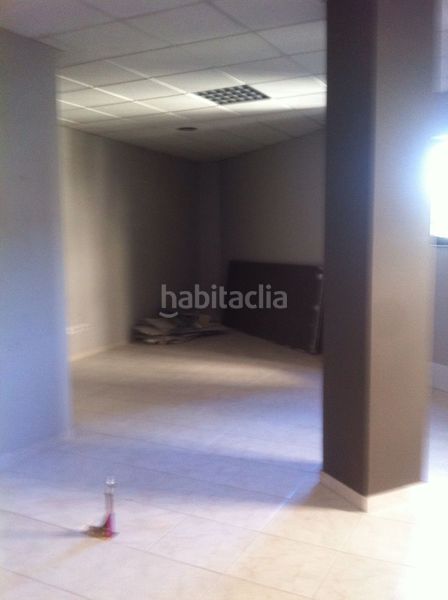 Foto 15d24969-877a-41cc-afcd-720678fbeeb8. Lloguer local comercial a San Roque - As Fontiñas Lugo