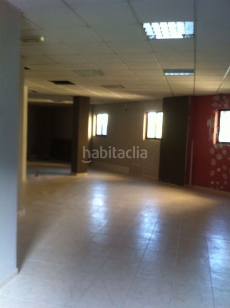 Foto 2d967cd1-3e33-4b3e-b182-5509f980e7fa. Lloguer local comercial a San Roque - As Fontiñas Lugo