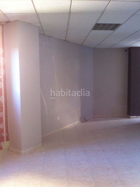 Foto 669f521f-ca79-447c-85b4-6ac778ea8d8d. Lloguer local comercial a San Roque - As Fontiñas Lugo